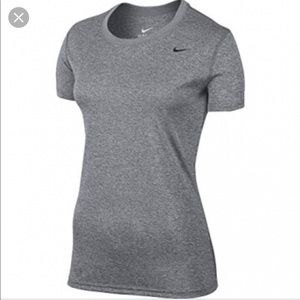 EUC Nike Dri Fit T Shirt